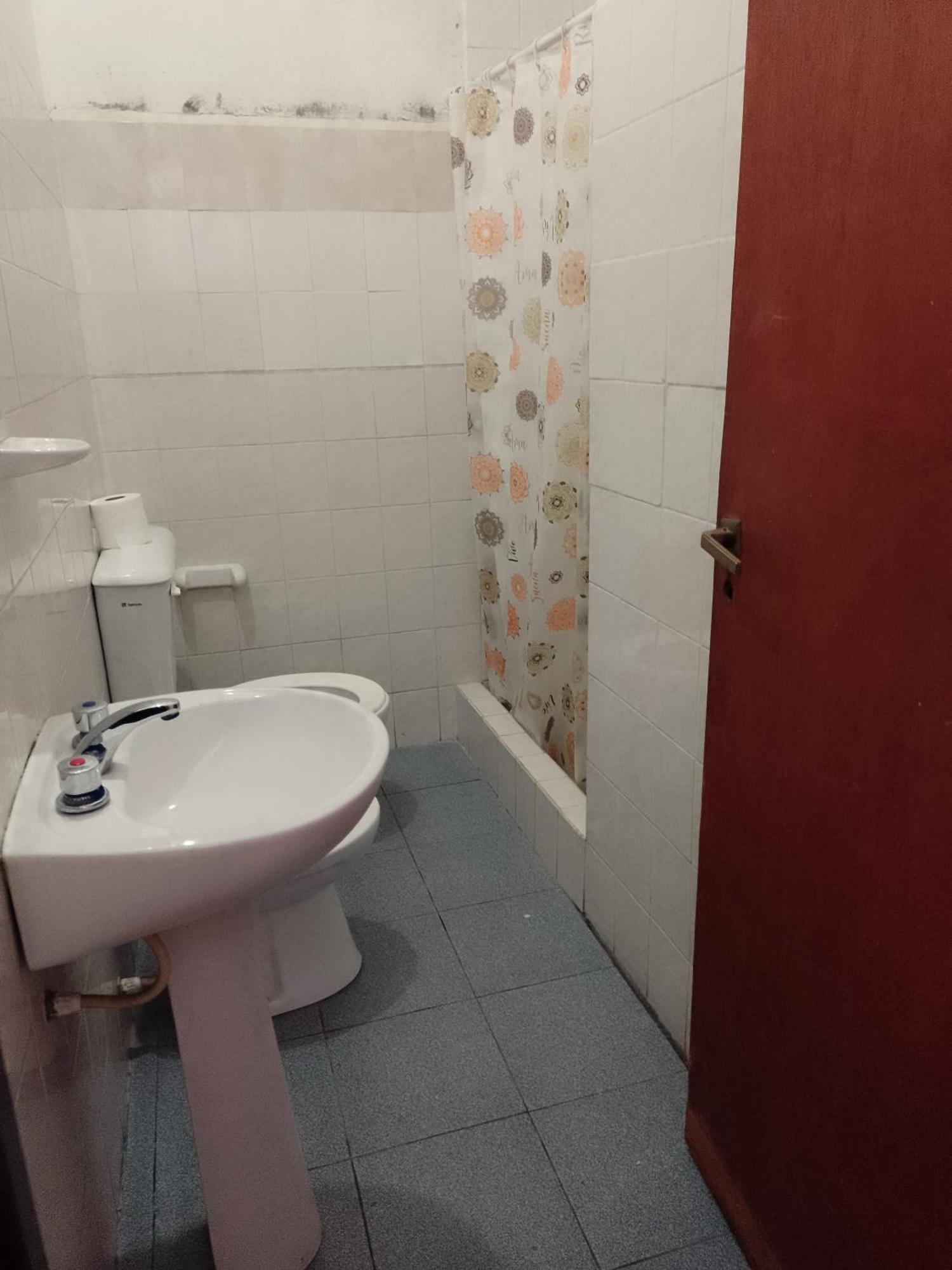 Hostel Jujuy San Salvador de Jujuy Buitenkant foto